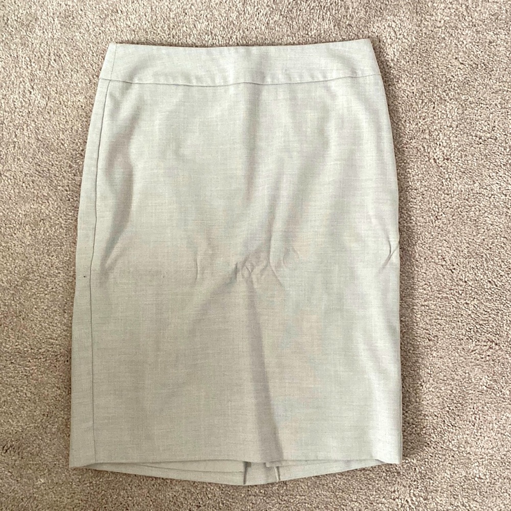 Business work skirt / Church Skirt